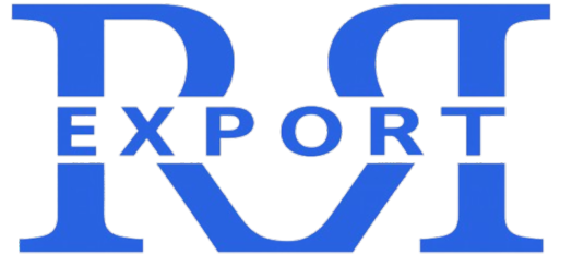 Ramrajinder Export Logo